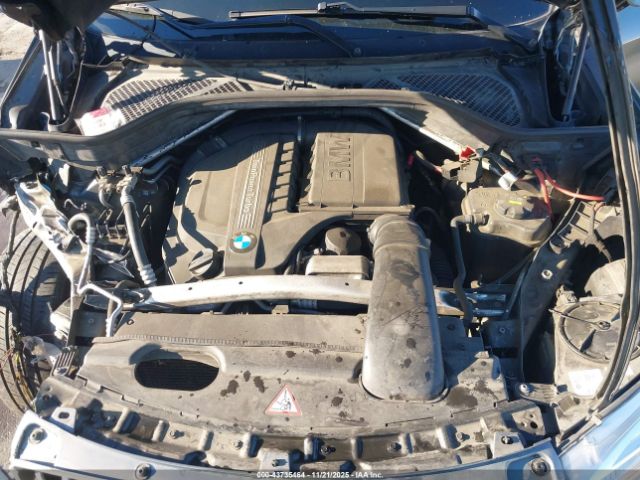 2015 BMW X5 5UXKR2C53F0H37348 Photo 9