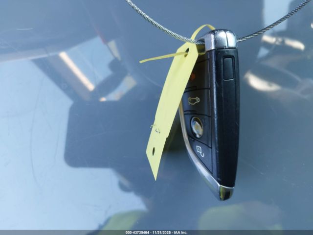 2015 BMW X5 5UXKR2C53F0H37348 Photo 10