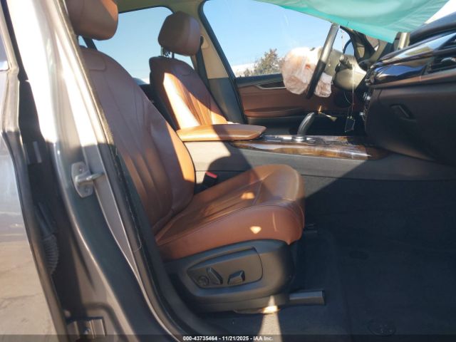 2015 BMW X5 5UXKR2C53F0H37348 Photo 4