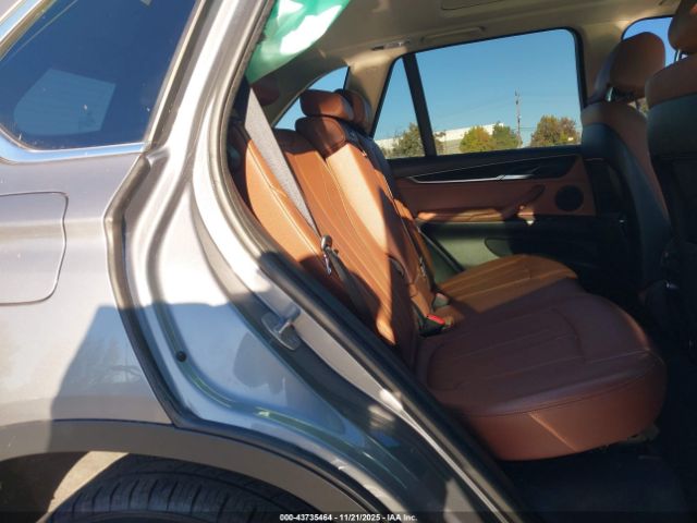 2015 BMW X5 5UXKR2C53F0H37348 Photo 7