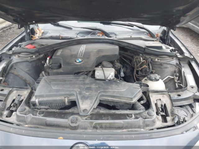 2013 BMW 328I WBA3B5G51DNS01840 Photo 9