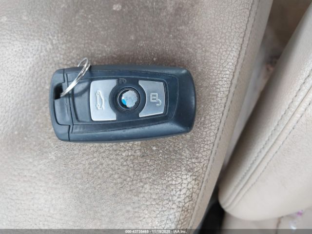 2013 BMW 328I WBA3B5G51DNS01840 Photo 10