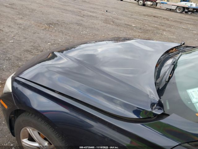 2013 BMW 328I WBA3B5G51DNS01840 Photo 5