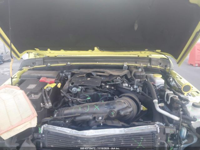 2024 JEEP WRANGLER 1C4PJXAN1RW138901 Photo 9