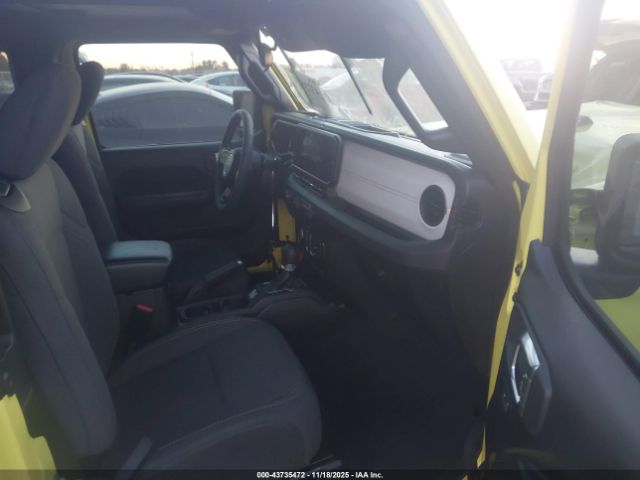 2024 JEEP WRANGLER 1C4PJXAN1RW138901 Photo 4