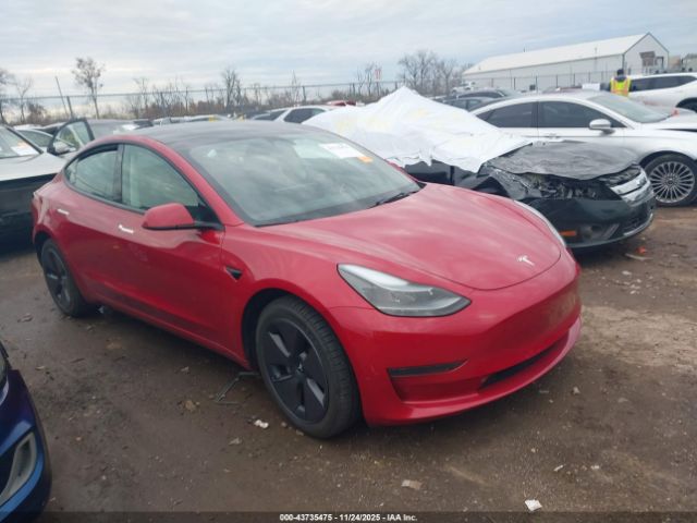 2023 TESLA MODEL 3 5YJ3E1EA9PF602381 Photo 0