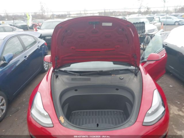 2023 TESLA MODEL 3 5YJ3E1EA9PF602381 Photo 9