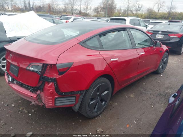 2023 TESLA MODEL 3 5YJ3E1EA9PF602381 Photo 3