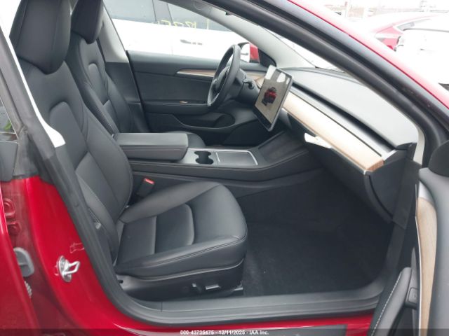 2023 TESLA MODEL 3 5YJ3E1EA9PF602381 Photo 4