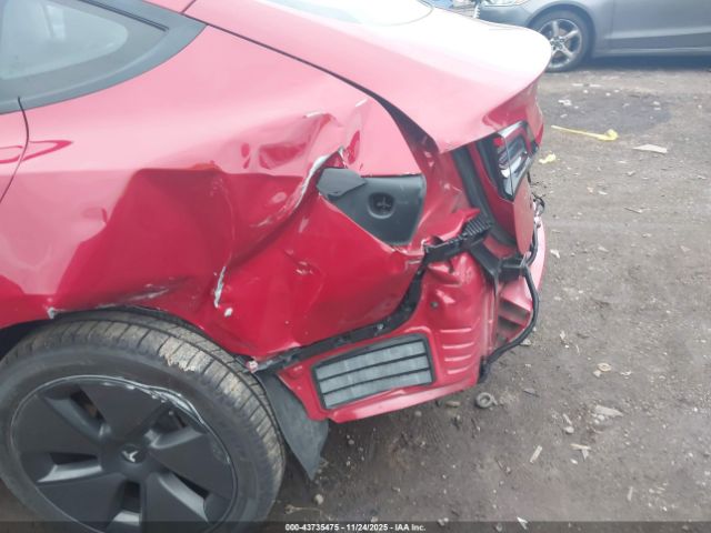 2023 TESLA MODEL 3 5YJ3E1EA9PF602381 Photo 5