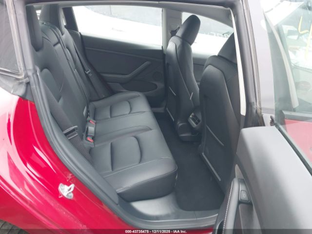 2023 TESLA MODEL 3 5YJ3E1EA9PF602381 Photo 7