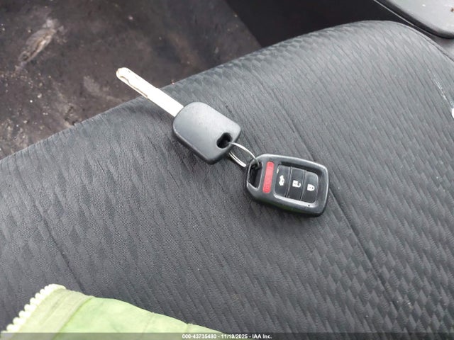 Honda r18z1 2014 2HGFB2F54EH513517 Image 11