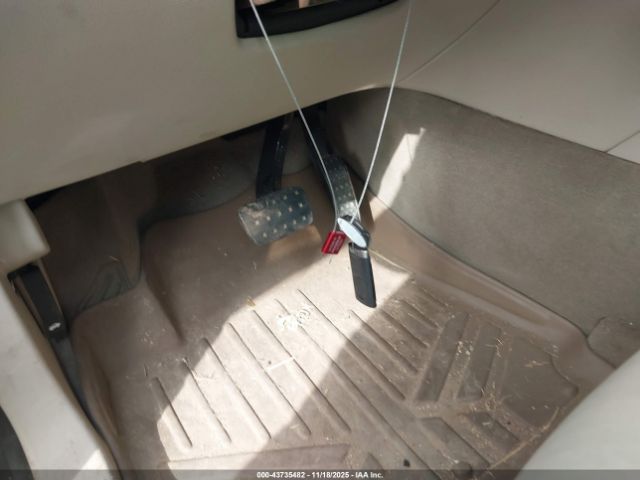 2010 CADILLAC SRX 3GYFNAEY0AS571864 Photo 10