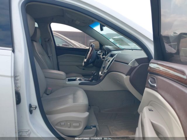 2010 CADILLAC SRX 3GYFNAEY0AS571864 Photo 4