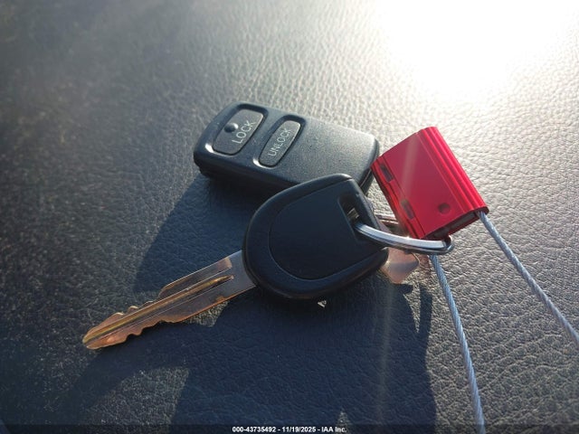 2006 MITSUBISHI LANCER JA3AJ26E46U014340 Photo 10