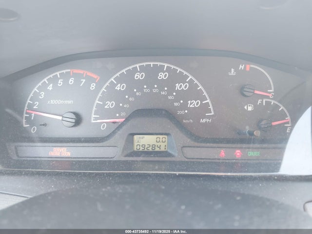 2006 MITSUBISHI LANCER JA3AJ26E46U014340 Photo 6