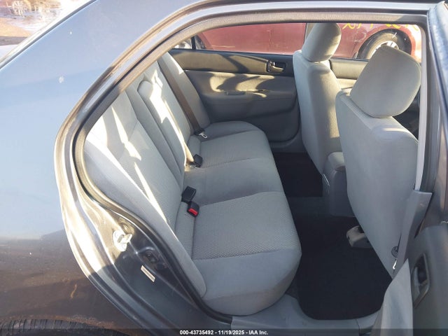 2006 MITSUBISHI LANCER JA3AJ26E46U014340 Photo 7