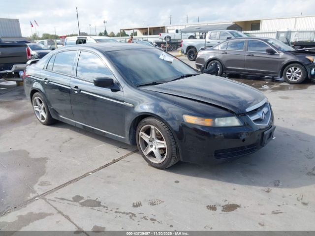 2006 ACURA TL 19UUA66226A060327 Photo 0