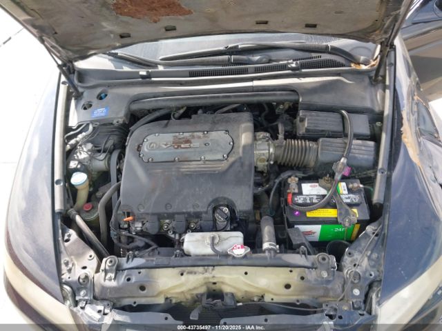 2006 ACURA TL 19UUA66226A060327 Photo 9