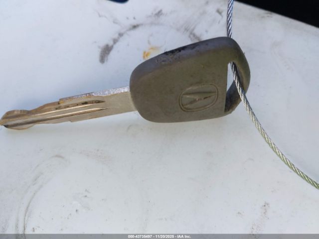 2006 ACURA TL 19UUA66226A060327 Photo 10