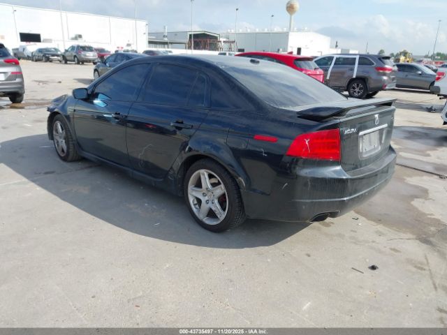 2006 ACURA TL 19UUA66226A060327 Photo 2