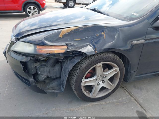 2006 ACURA TL 19UUA66226A060327 Photo 5