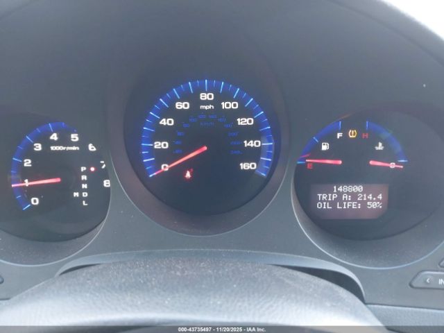 2006 ACURA TL 19UUA66226A060327 Photo 6