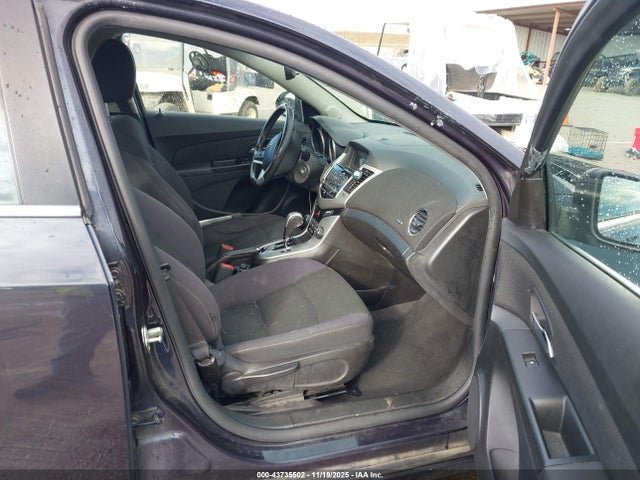 1G1PC5SB1E7141927 Chevrolet Cruze 1lt Auto
