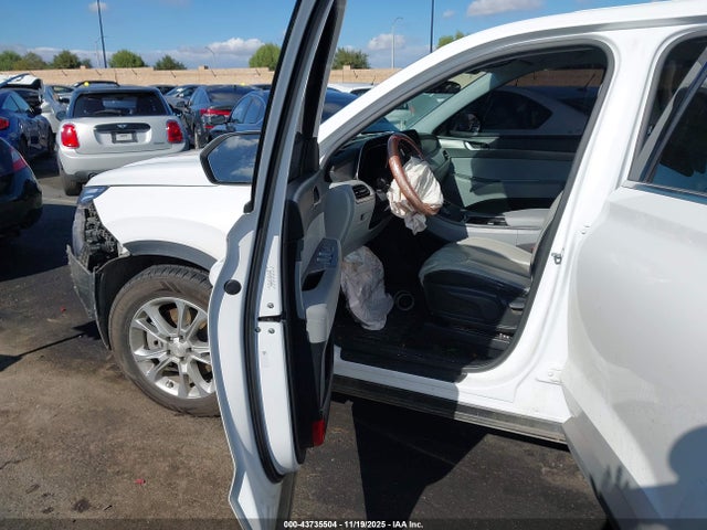KM8R14HE4MU209831 Hyundai Palisade Se