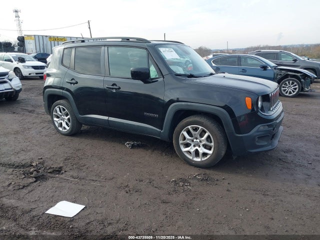 2015 JEEP RENEGADE ZACCJABT3FPB40599