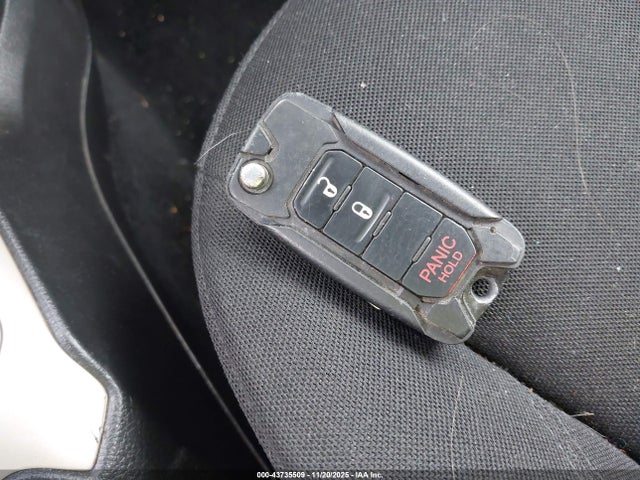 2015 JEEP RENEGADE ZACCJABT3FPB40599 Photo 10