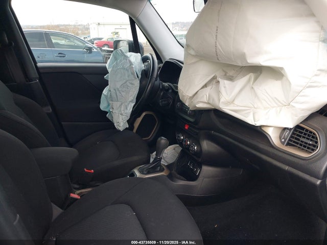 2015 JEEP RENEGADE ZACCJABT3FPB40599 Photo 4