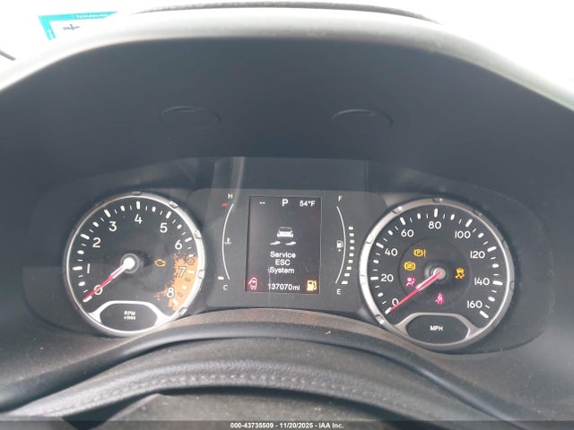 2015 JEEP RENEGADE ZACCJABT3FPB40599 Photo 6