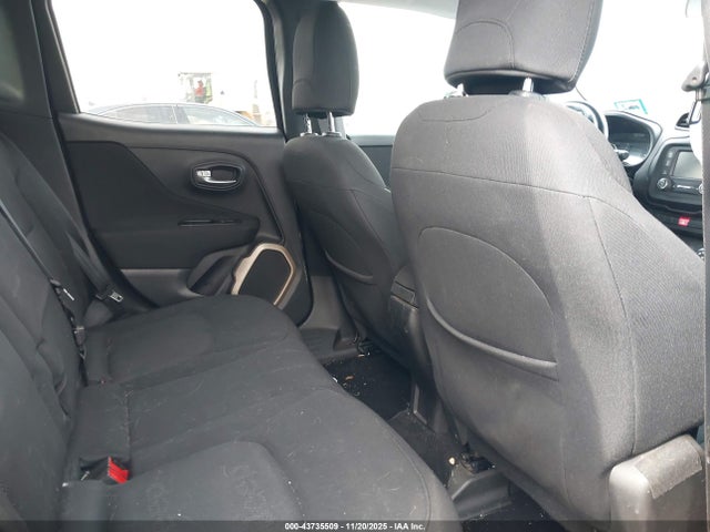 2015 JEEP RENEGADE ZACCJABT3FPB40599 Photo 7