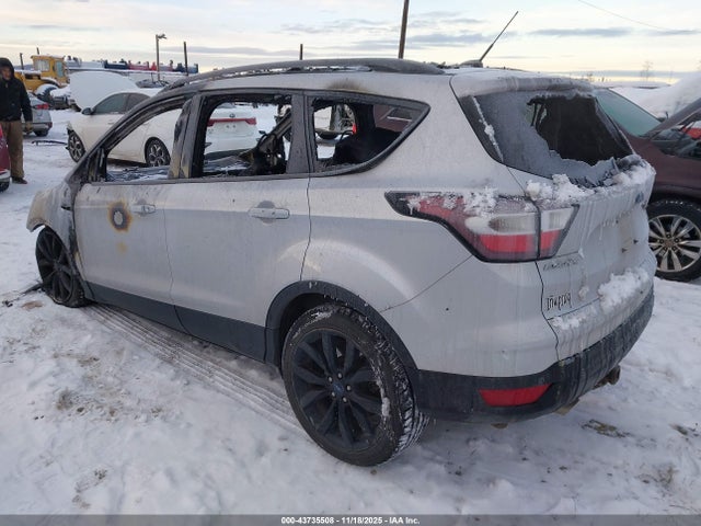 Ford ESCAPE SE 2017 1FMCU0G92HUC24960 Image 3
