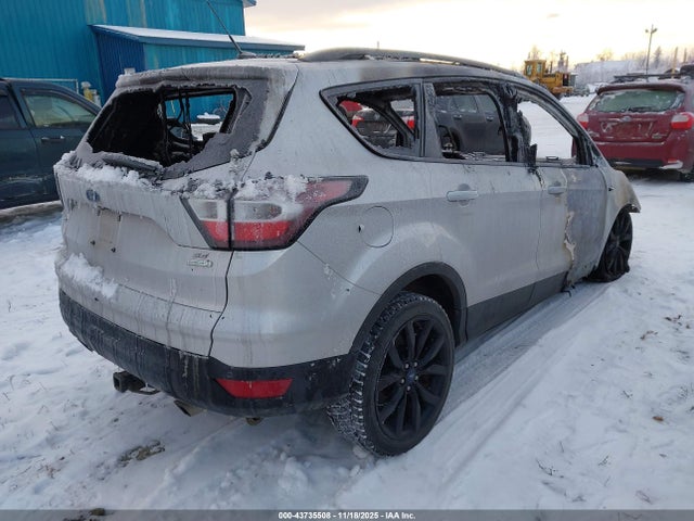 Ford ESCAPE SE 2017 1FMCU0G92HUC24960 Image 4