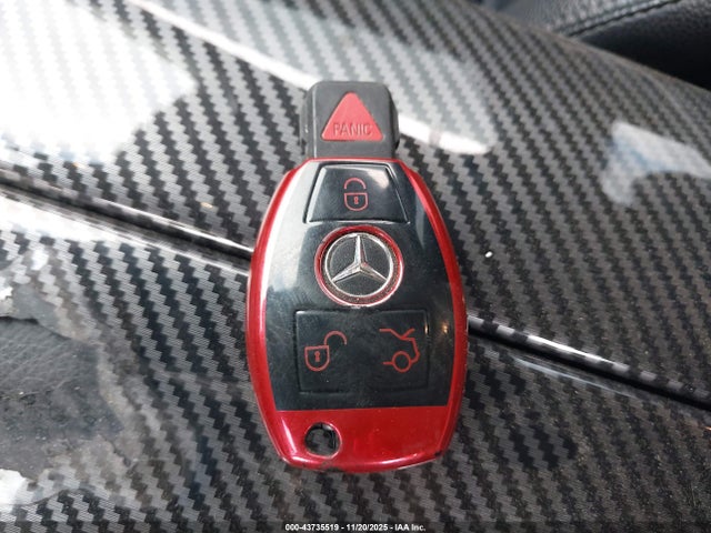 Mercedes-Benz C 300 2015 55SWF4JB8FU053876 Image 11