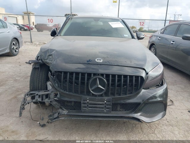 Mercedes-Benz C 300 2015 55SWF4JB8FU053876 Image 12