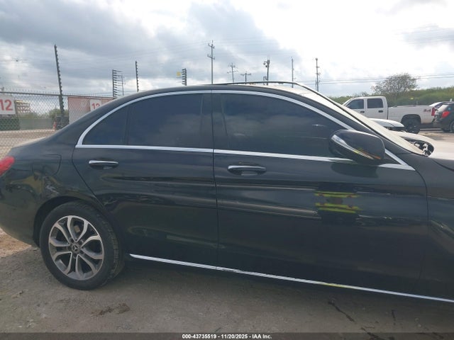 Mercedes-Benz C 300 2015 55SWF4JB8FU053876 Image 13