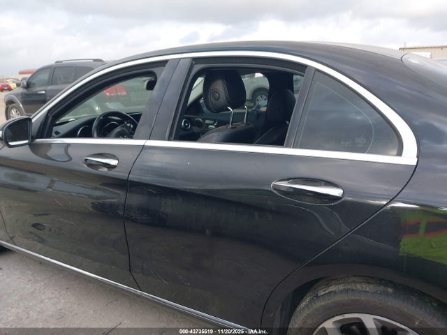 Mercedes-Benz C 300 2015 55SWF4JB8FU053876 Image 14