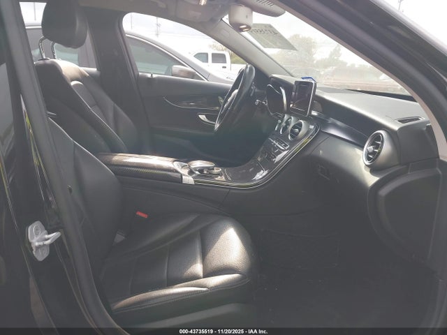 Mercedes-Benz C 300 2015 55SWF4JB8FU053876 Image 5