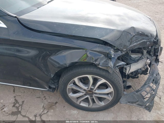 Mercedes-Benz C 300 2015 55SWF4JB8FU053876 Image 6