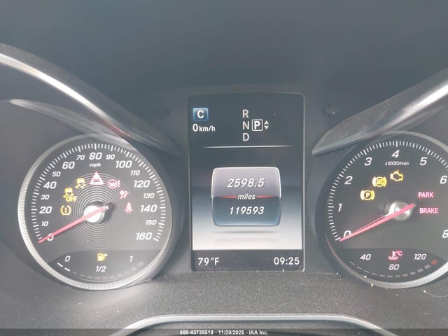 Mercedes-Benz C 300 2015 55SWF4JB8FU053876 Image 7