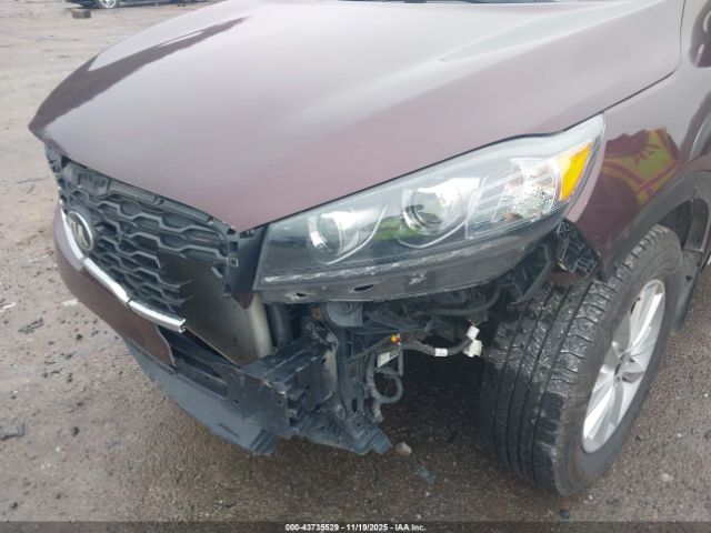 2020 KIA SORENTO 5XYPGDA33LG638168 Photo 5