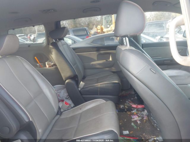 2018 KIA SEDONA KNDMB5C18J6364548 Photo 7