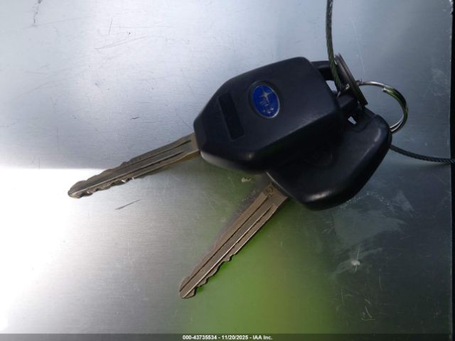 2019 SUBARU WRX JF1VA1C68K9815978 Photo 10