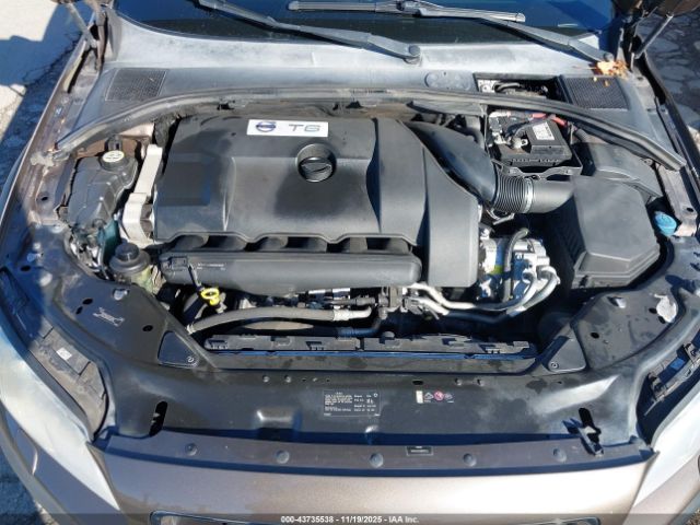 2013 VOLVO XC70 YV4902BZ4D1153301 Photo 9