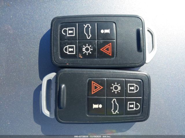 2013 VOLVO XC70 YV4902BZ4D1153301 Photo 10