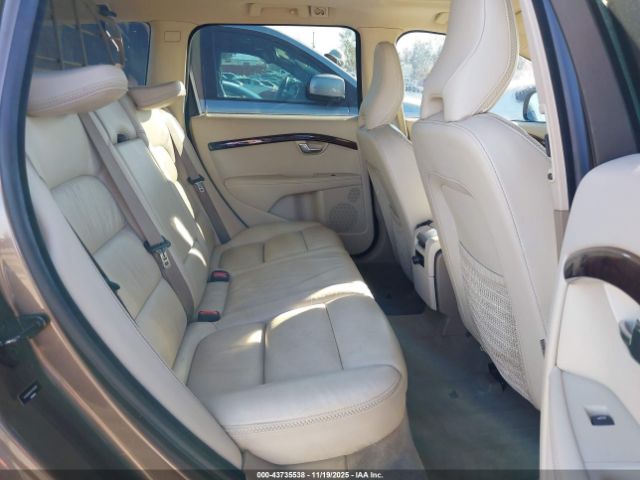 2013 VOLVO XC70 YV4902BZ4D1153301 Photo 7