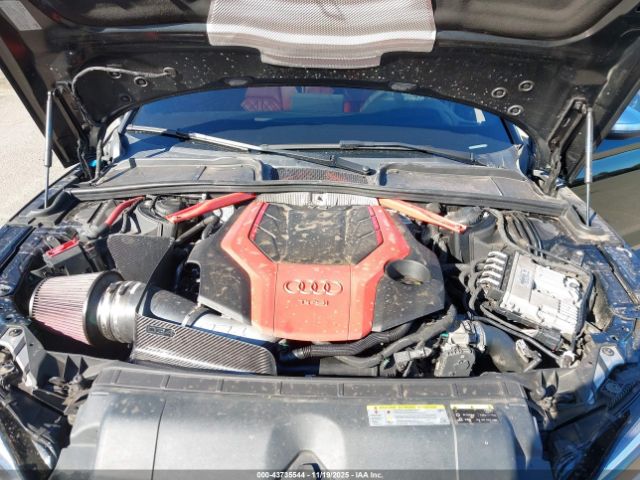 2018 AUDI S5 WAUC4CF50JA079250 Photo 9